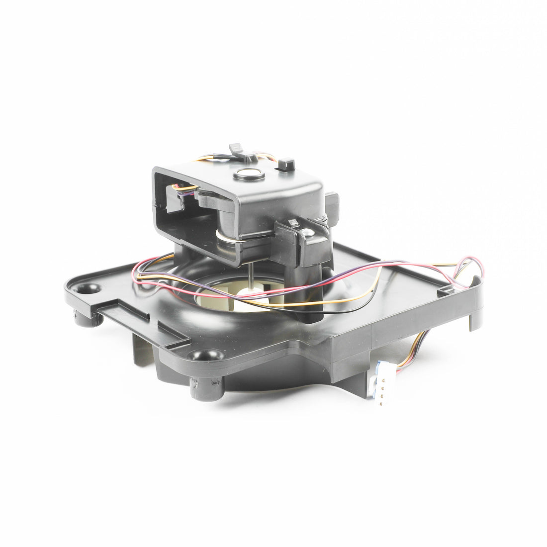 LG ABA74248424 Refrigerator Ice Room Fan Motor