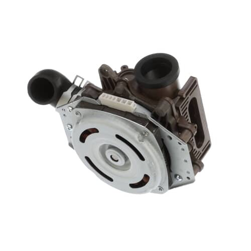 LG ABT72909202 Dishwasher Pump And Motor