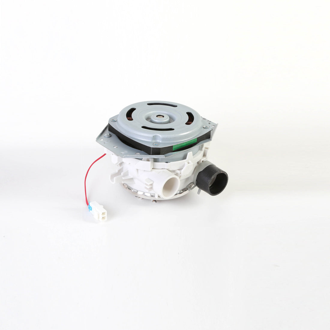 LG ABT72989206 Dishwasher Pump And Heater