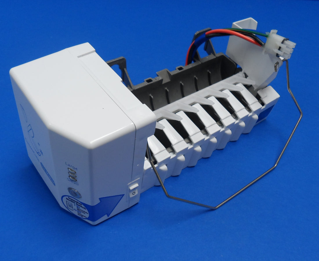 LG AEQ57518211 Refrigerator Icemaker