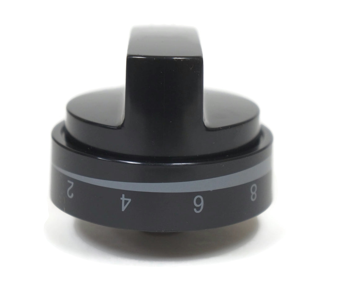 LG AEZ73453513 Range Burner Knob Bottom