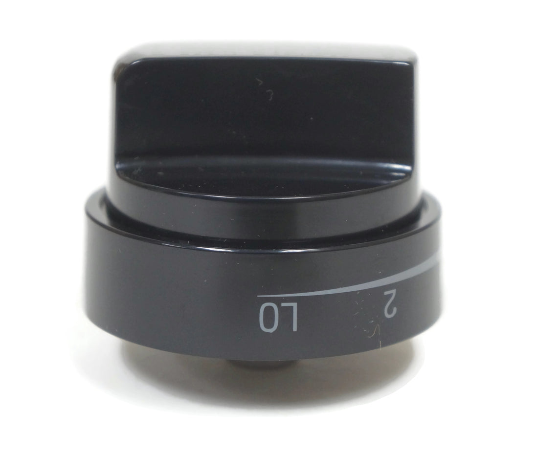 LG AEZ73453513 Range Burner Knob Left