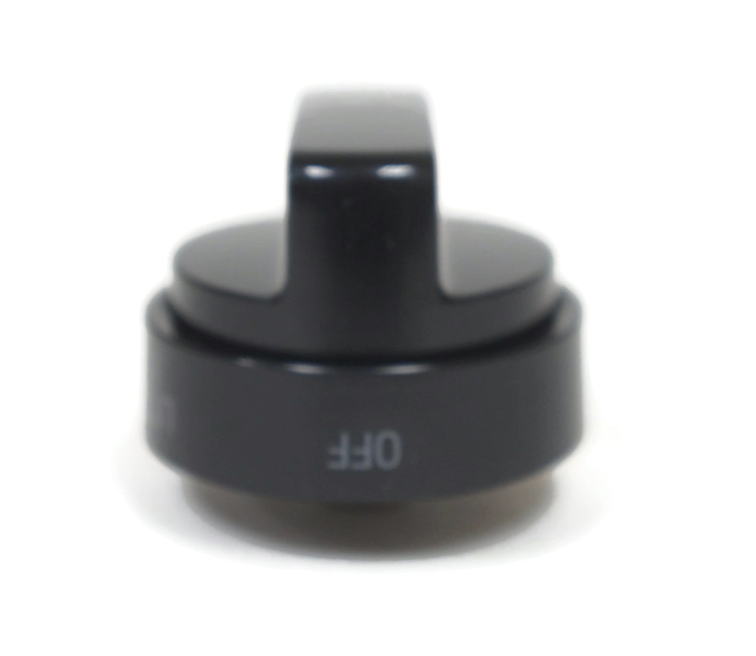 LG AEZ73453513 Range Burner Knob Off
