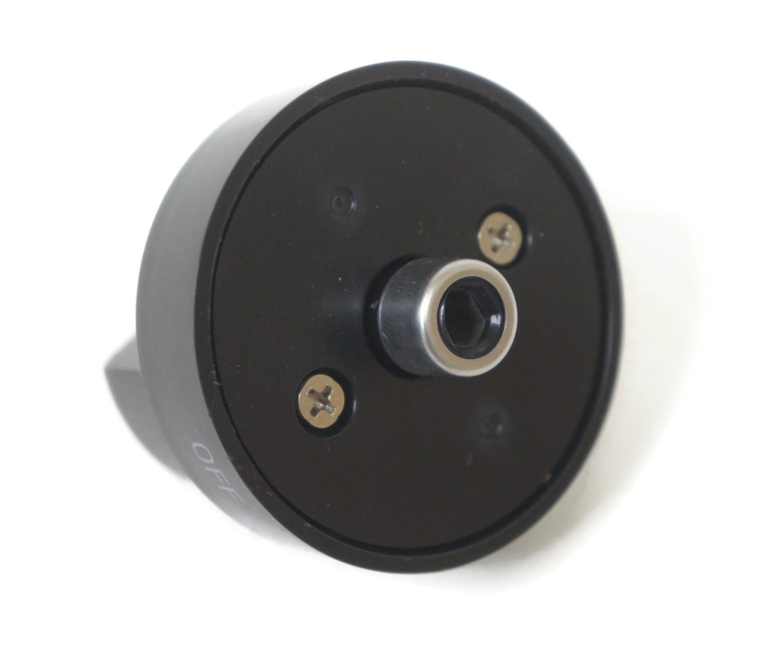 LG AEZ73453513 Range Burner Knob Underside