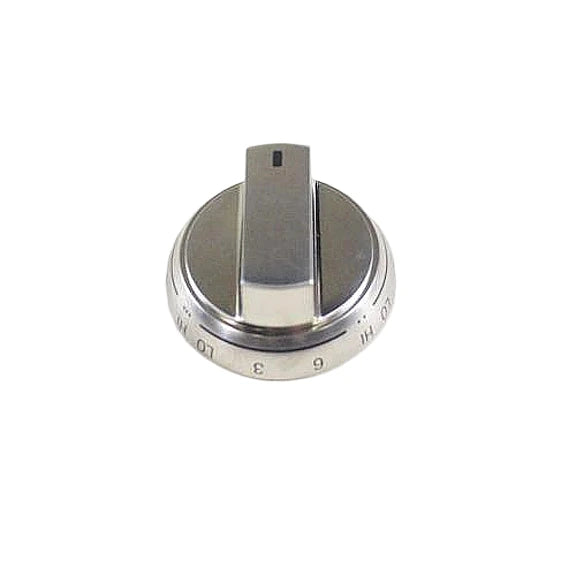 LG AEZ74073406 Range Burner Knob