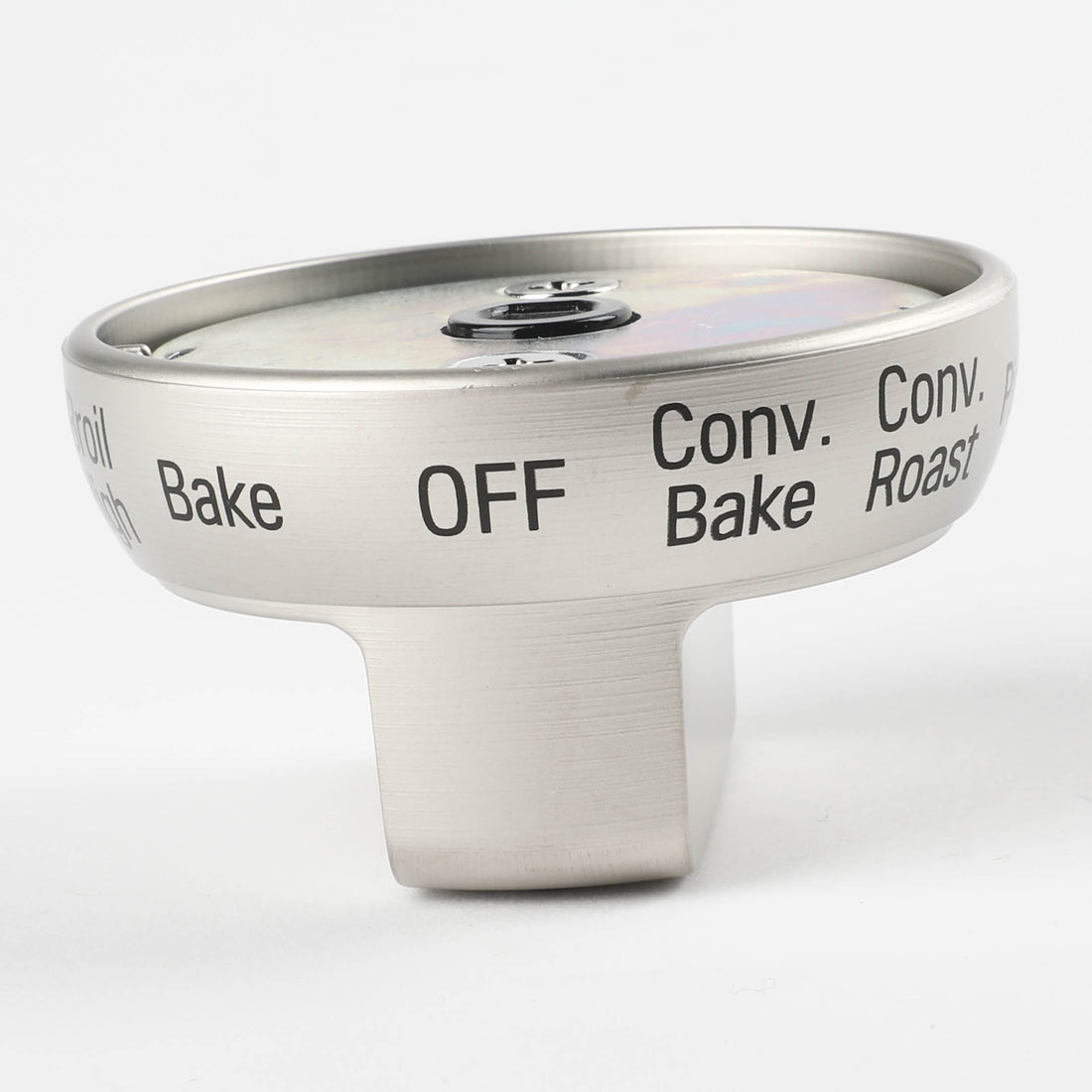 LG AEZ74533306 Oven Knob