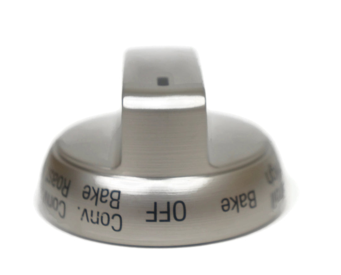 LG AEZ74533307 Oven Selector Knob Off