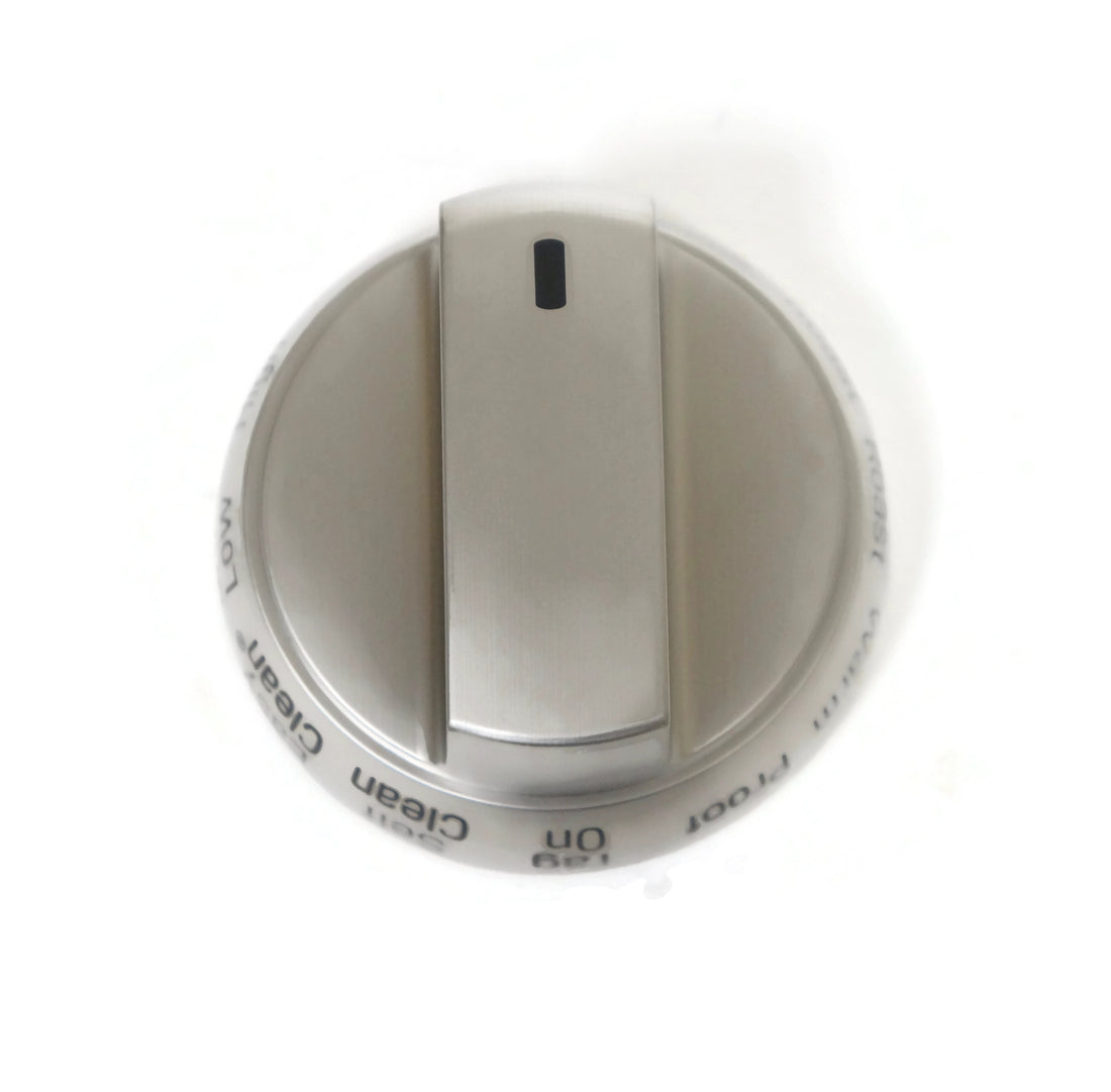 LG AEZ74533307 Oven Selector Knob Top