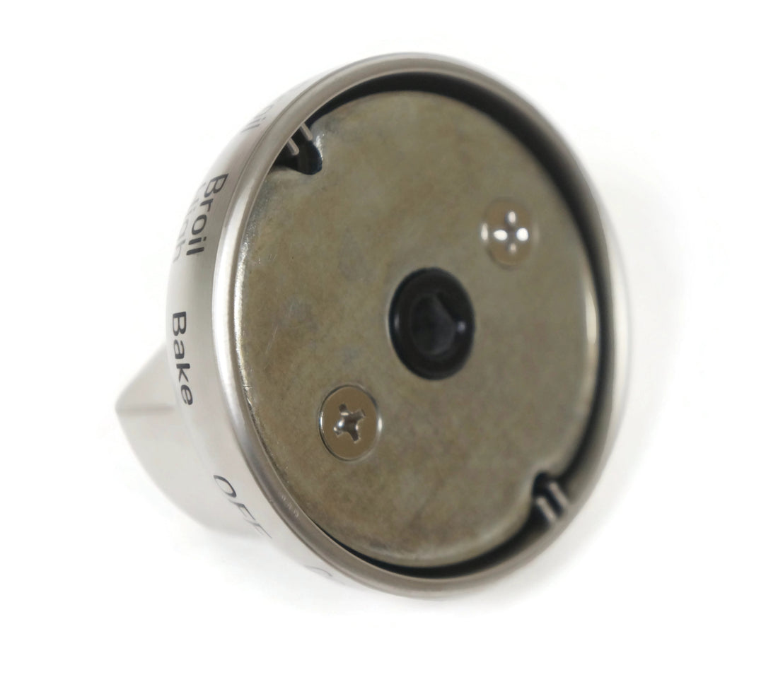 LG AEZ74533307 Oven Selector Knob Underside