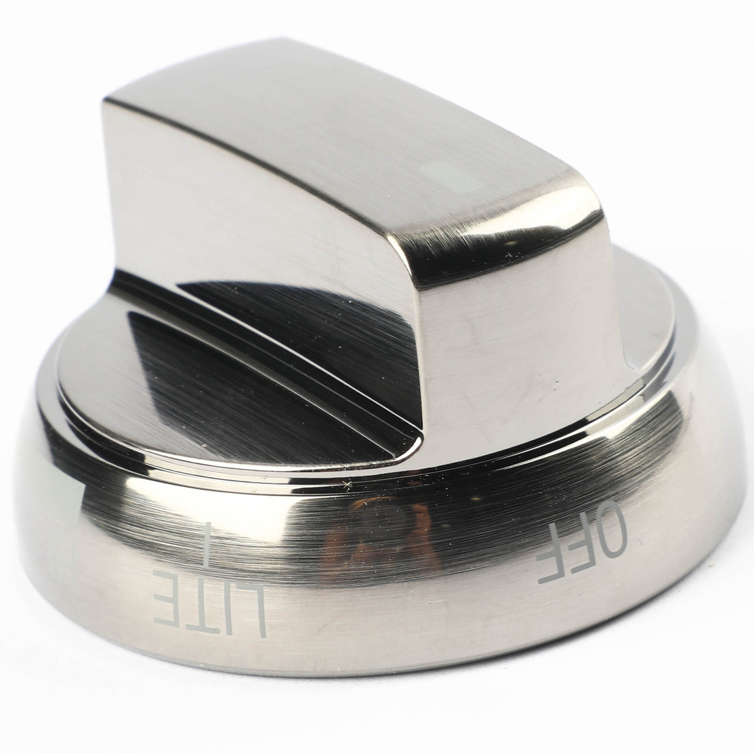 LG AEZ74533311 Range Burner Knob