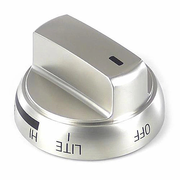 LG AEZ74533343 Range Stove Burner Knob