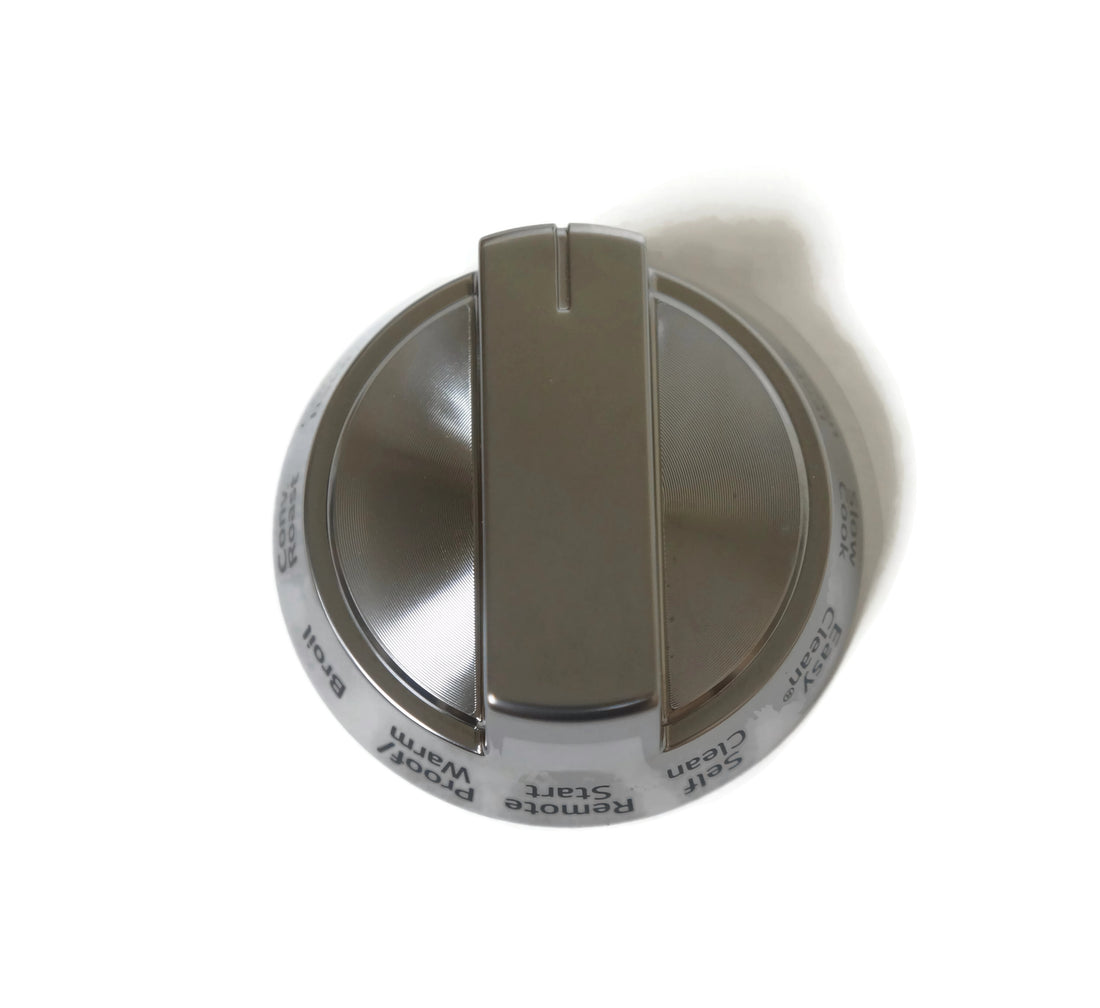 LG AEZ75853758 Oven Knob Top