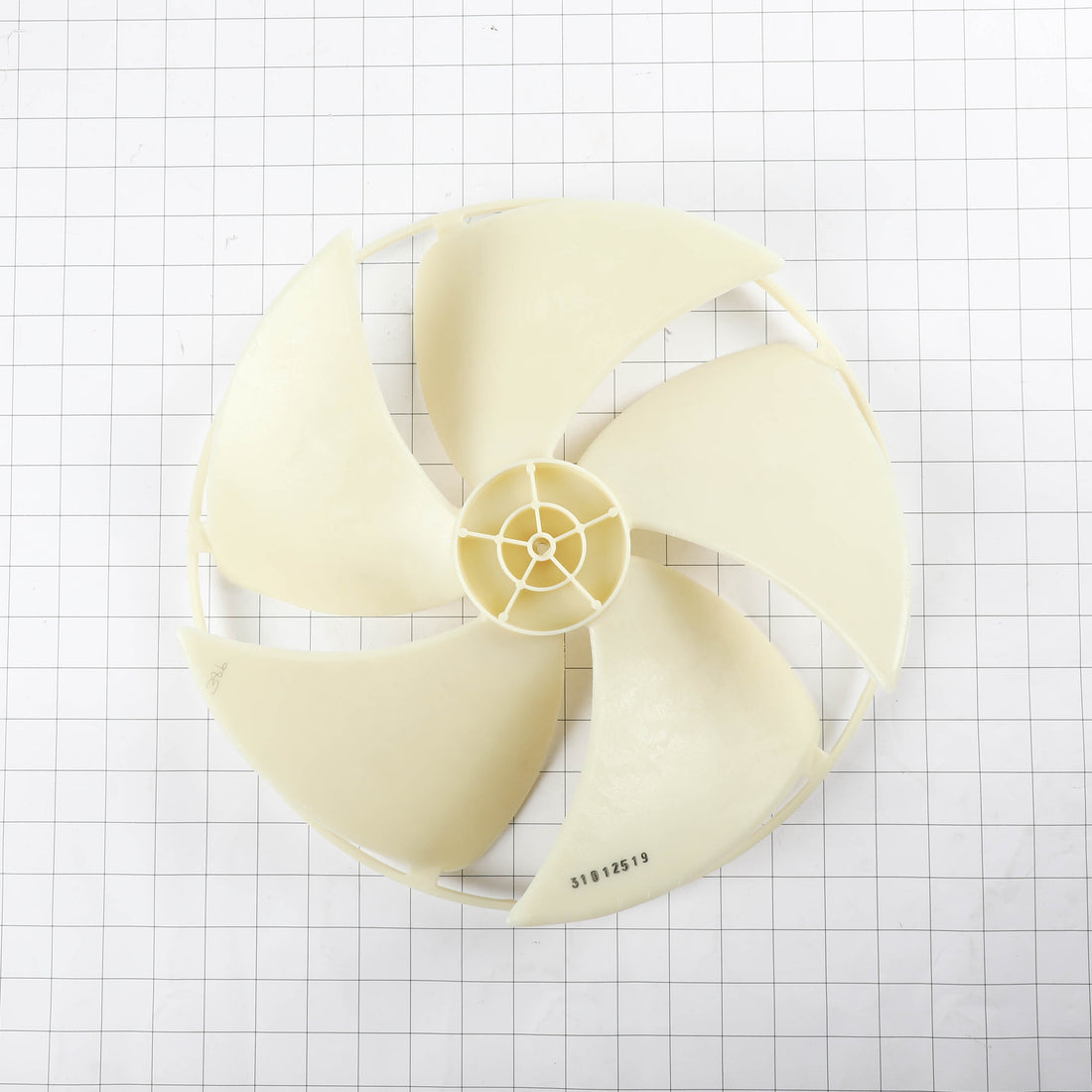 LG AGF30582101 Air Conditioner Fan Blade