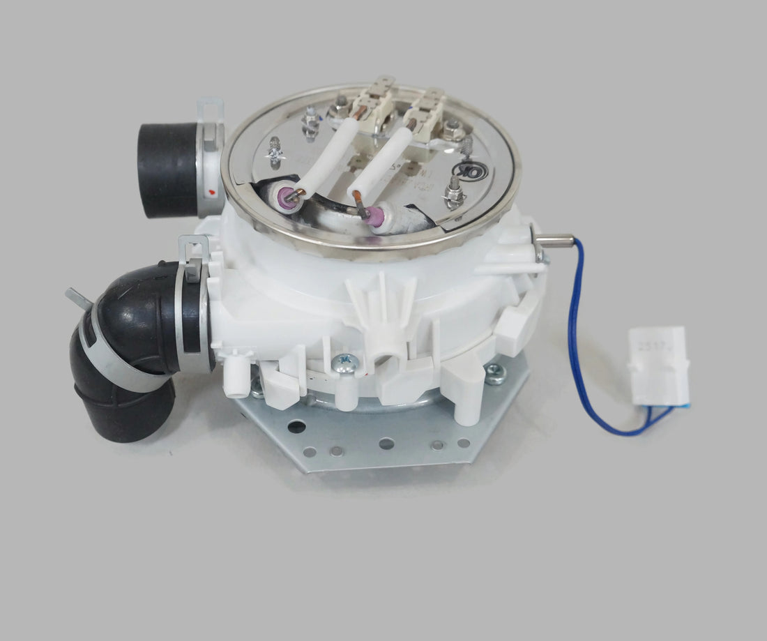 LG AGM30016301 Dishwasher Pump and Motor