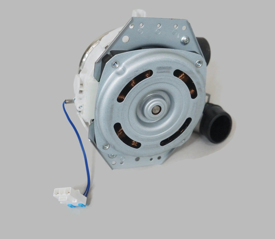 LG AGM30016301 Pump and Motor Bottom