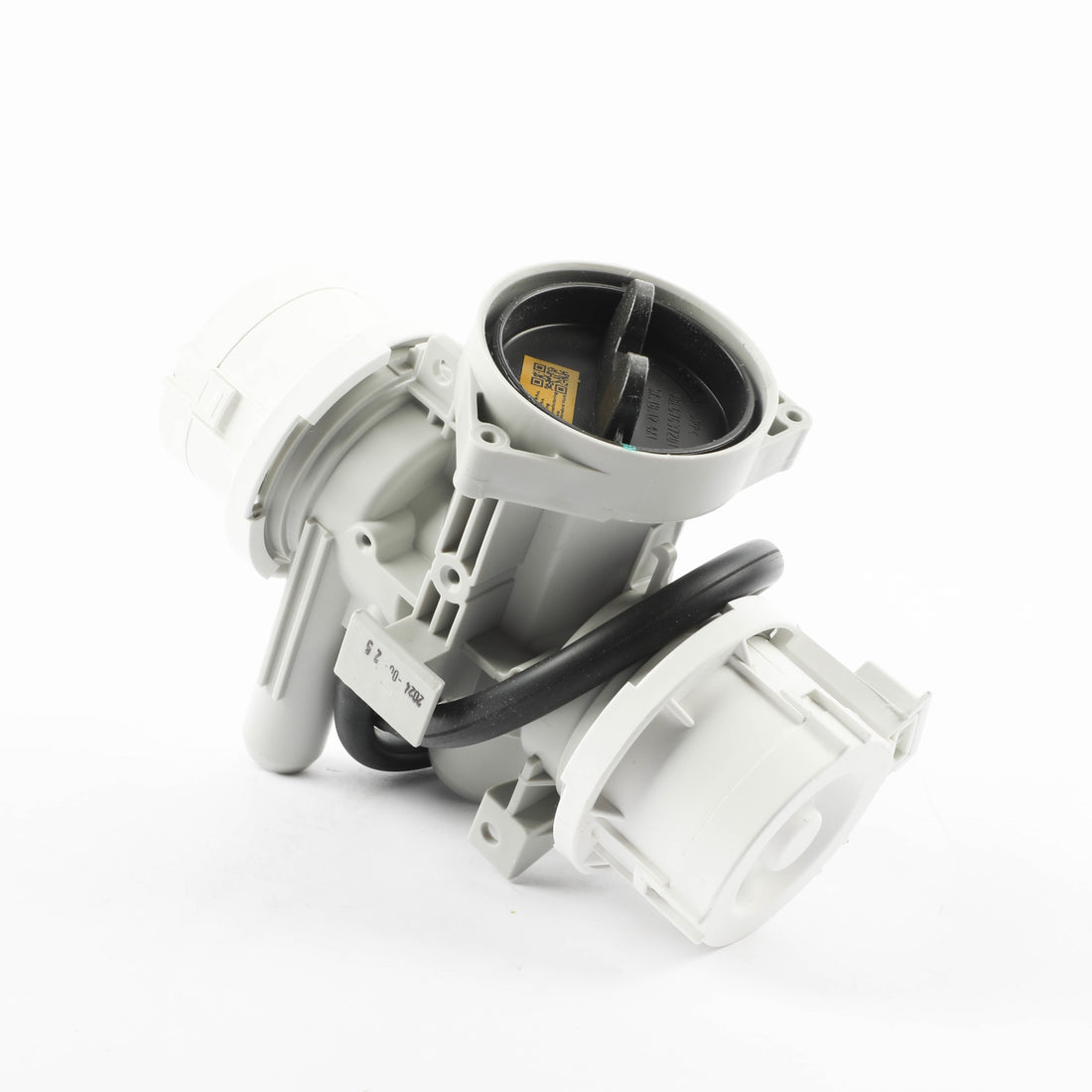 LG AHA75693442 Washer Drain Pump