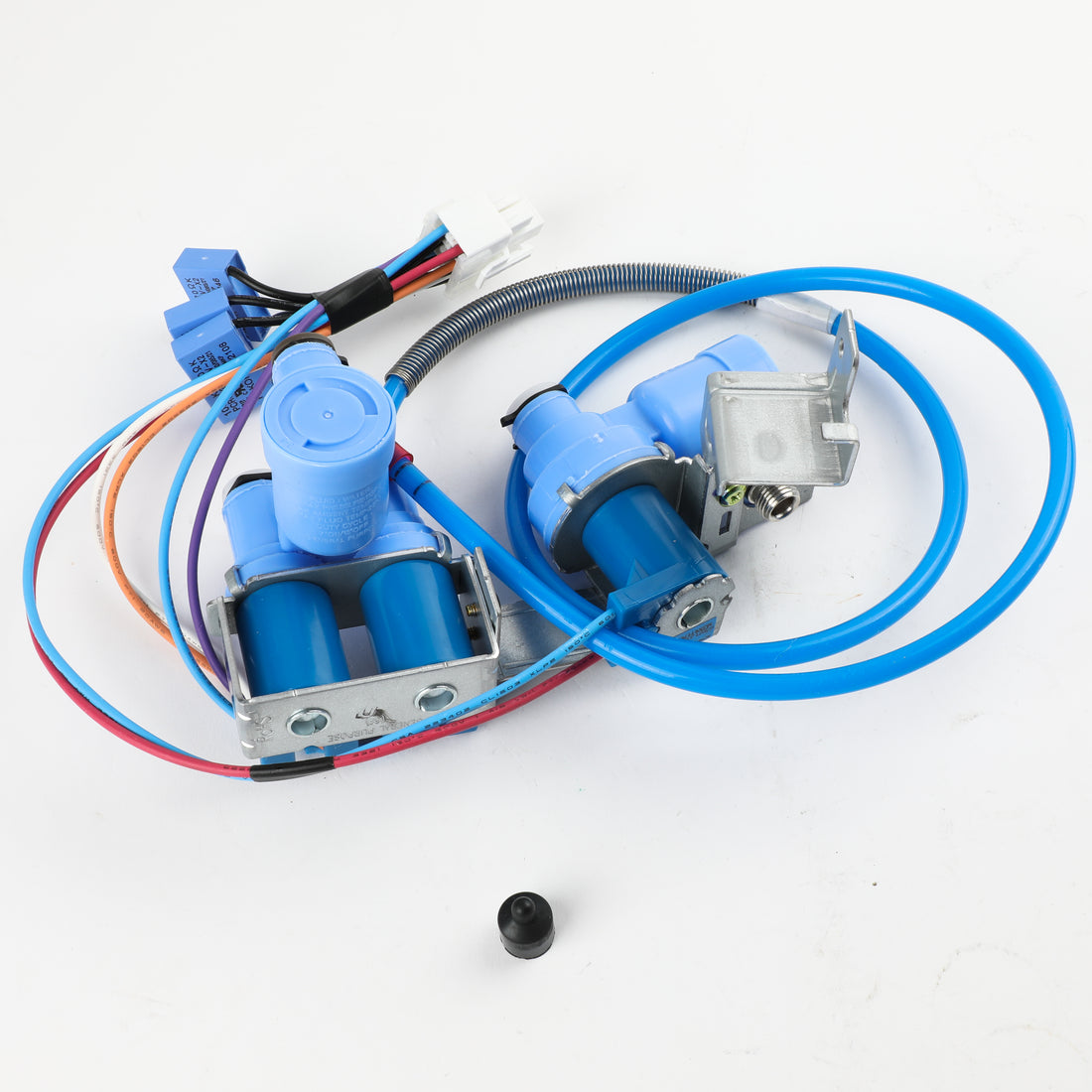 LG AJU34125555 Refrigerator Water Valve