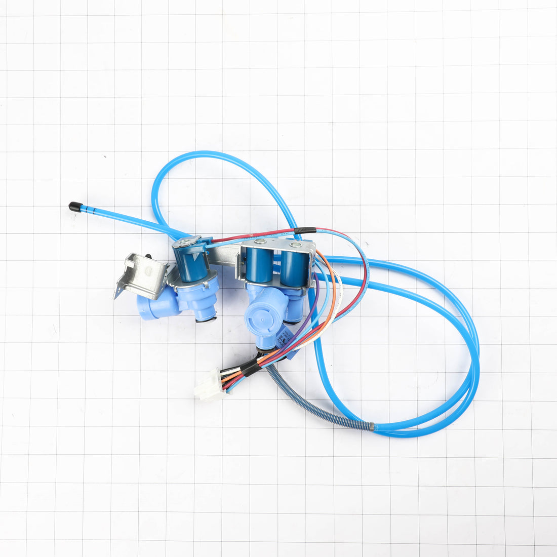 LG AJU34125567 Refrigerator Water Valve