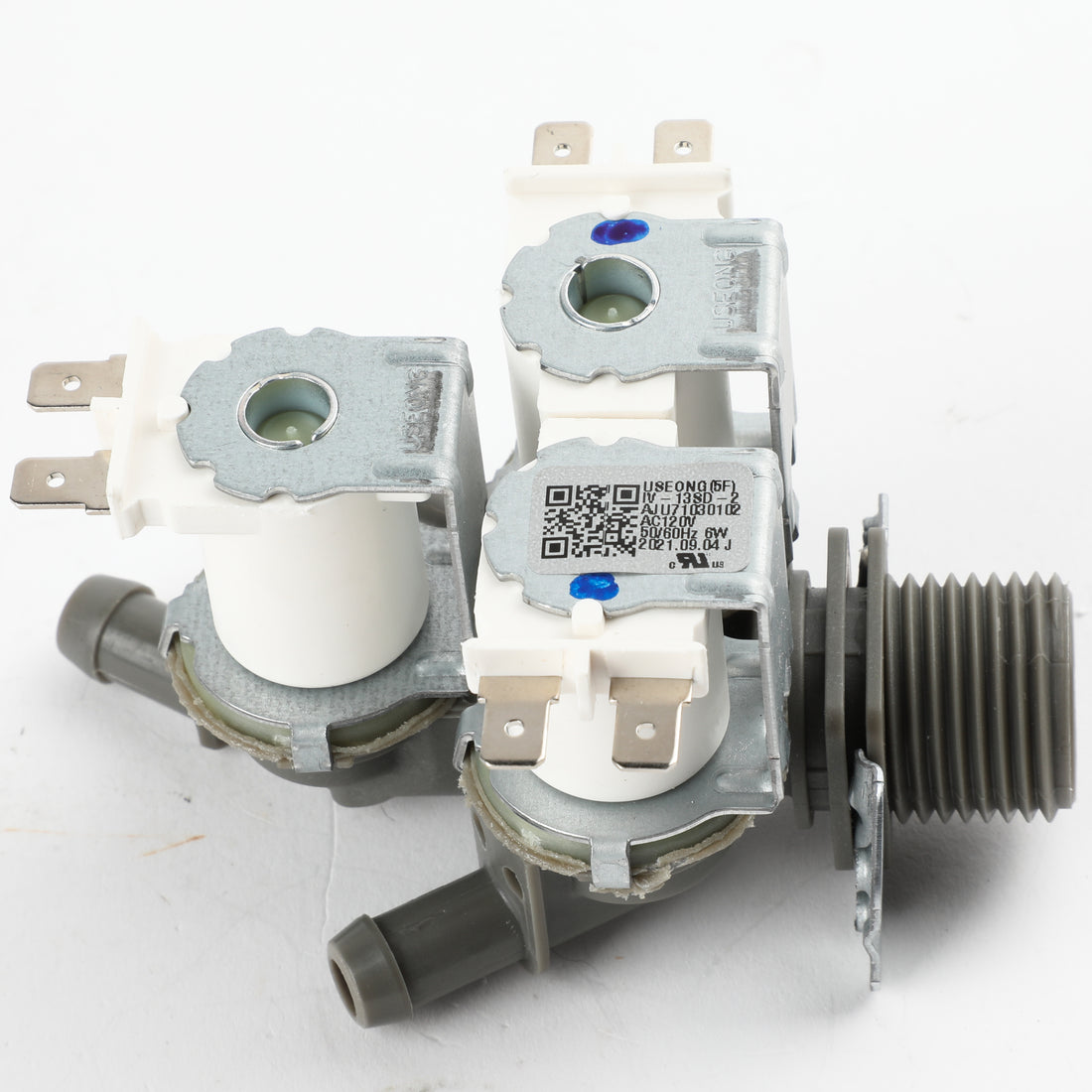 LG AJU71030102 Washer Water Valve