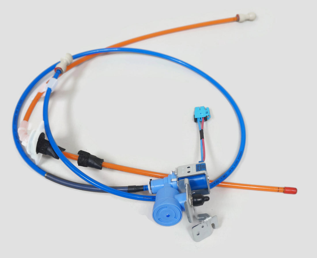 LG AJU72911115 Refrigerator Water Valve
