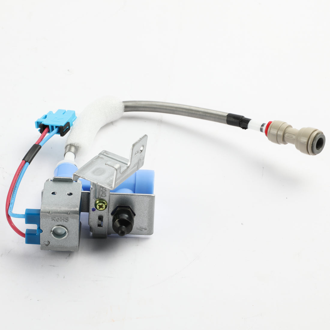 LG AJU72911118 Refrigerator Water Valve
