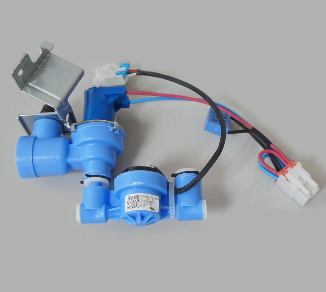 LG AJU72992603 Refrigerator Water Valve
