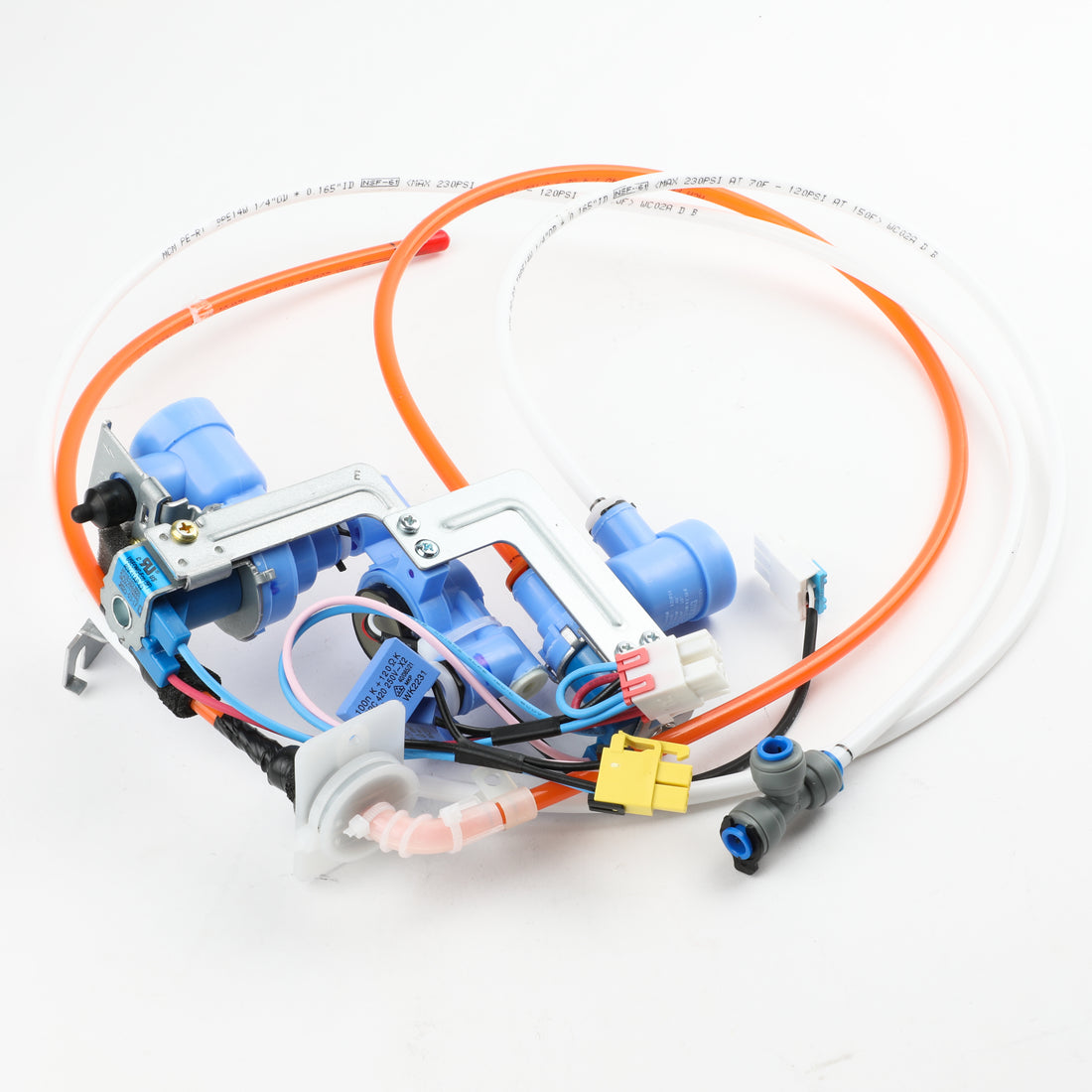 LG AJU73432806 Refrigerator Water Valve