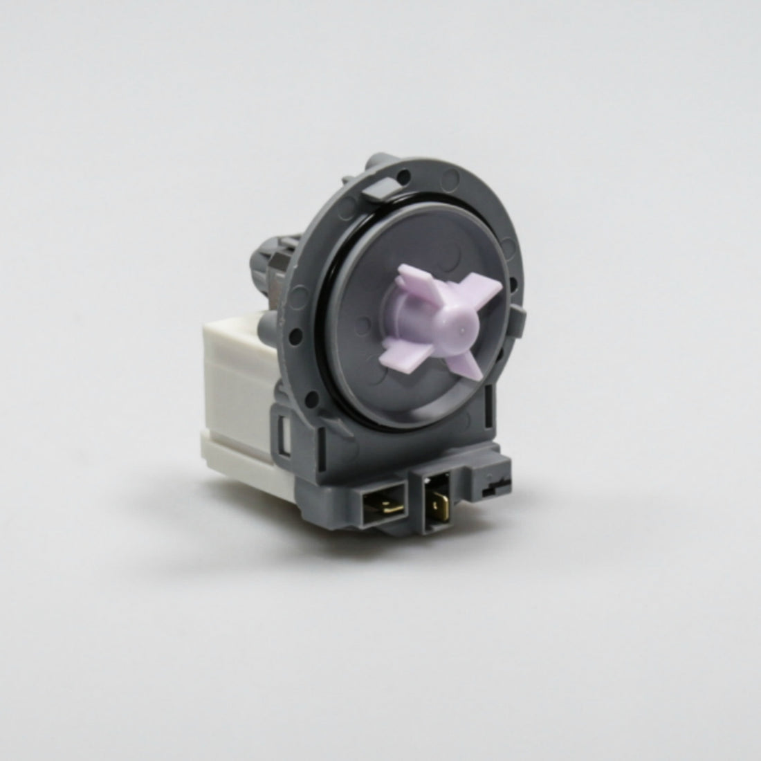 LG EAU61383506 Washer Drain Pump Motor