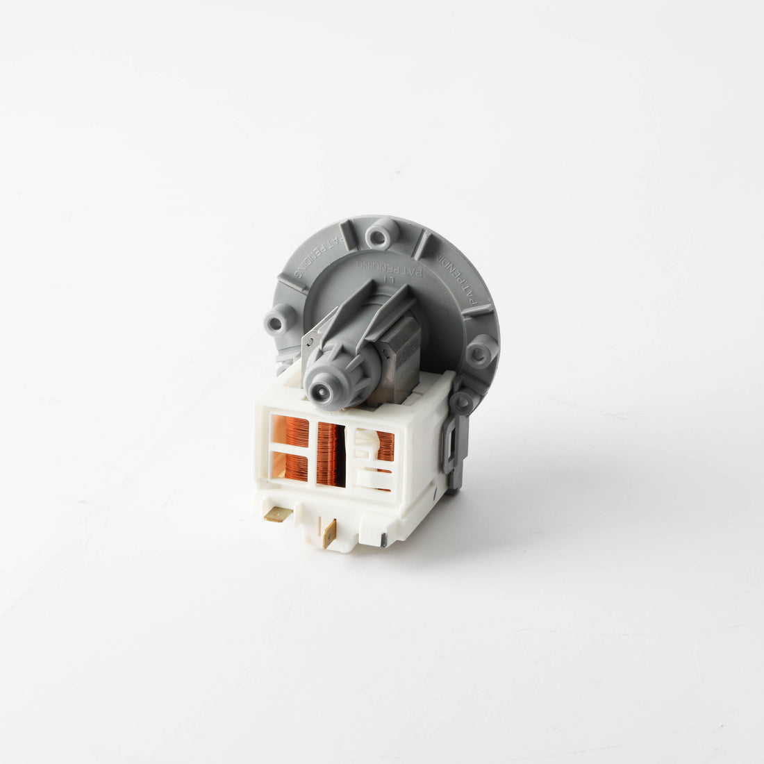 LG EAU61383518 Dishwasher Drain Pump