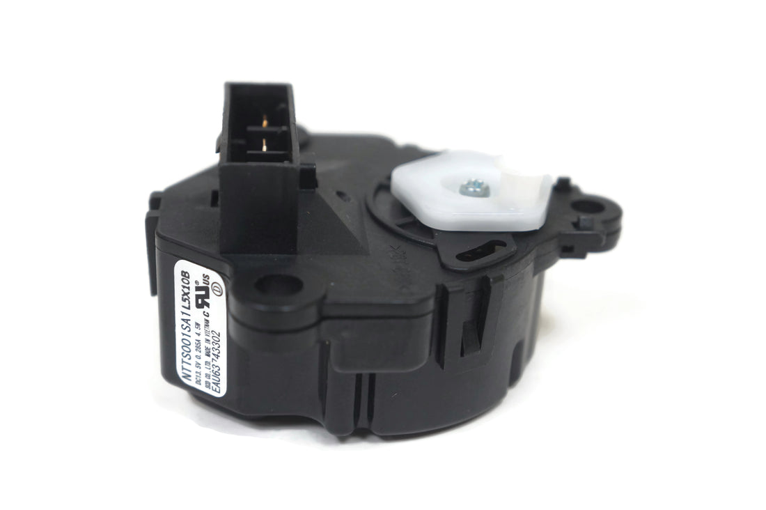LG EAU63743302 DC Clutch Shift Actuator Side