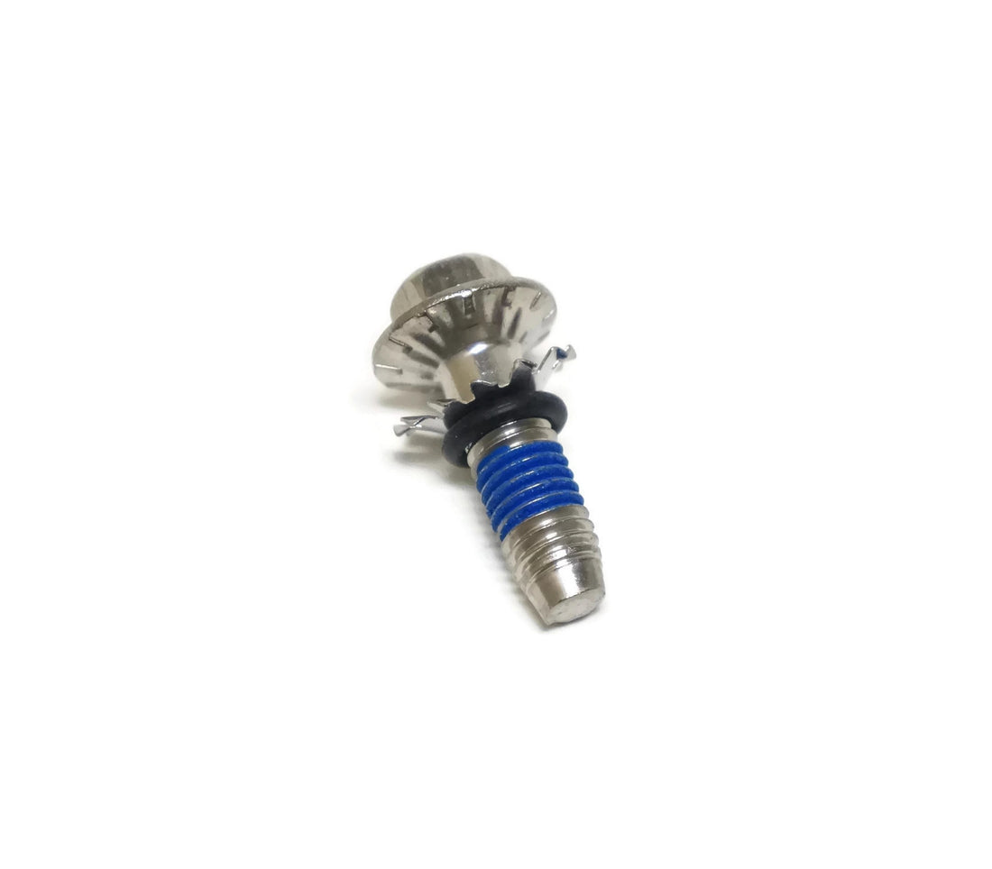 LG FAB31741301 Washer Impeller Screw