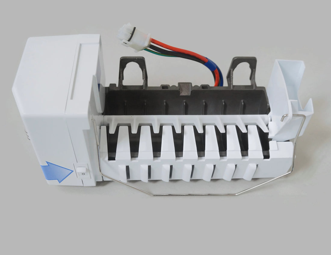 LG Kenmore 5989JA0002Y Refrigerator Icemaker