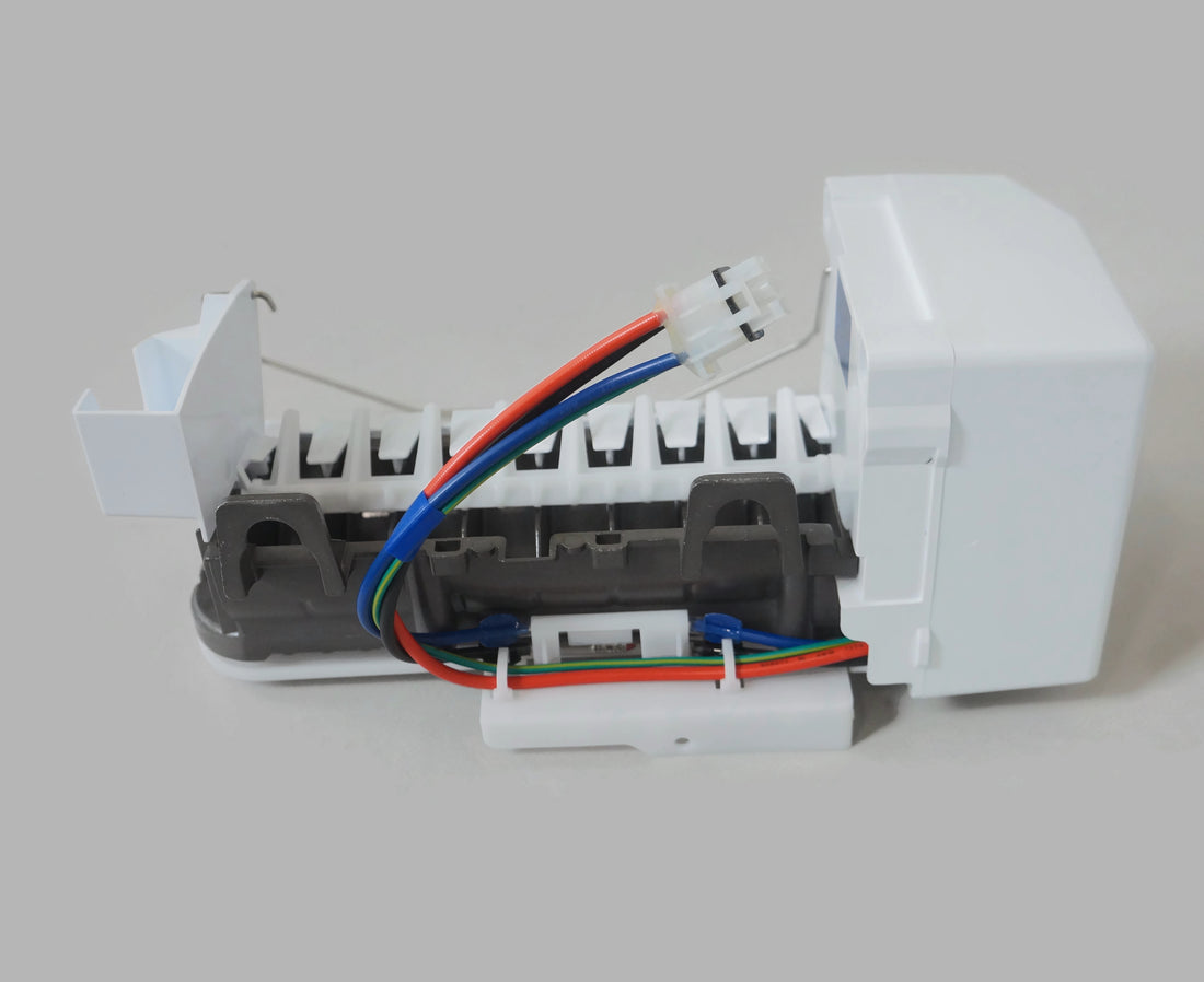 LG Kenmore 5989JA0002Y Refrigerator Icemaker Back