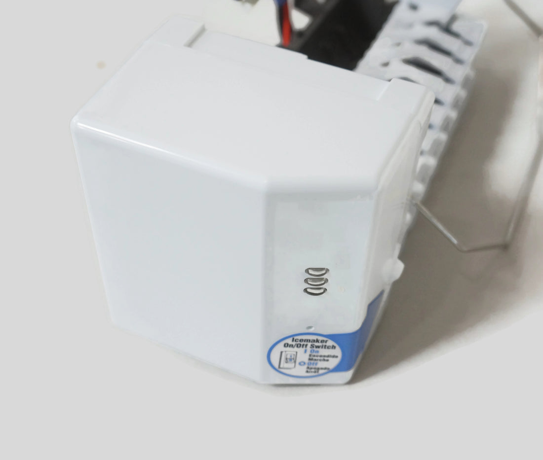 LG Kenmore 5989JA0002Y Refrigerator Icemaker Switch