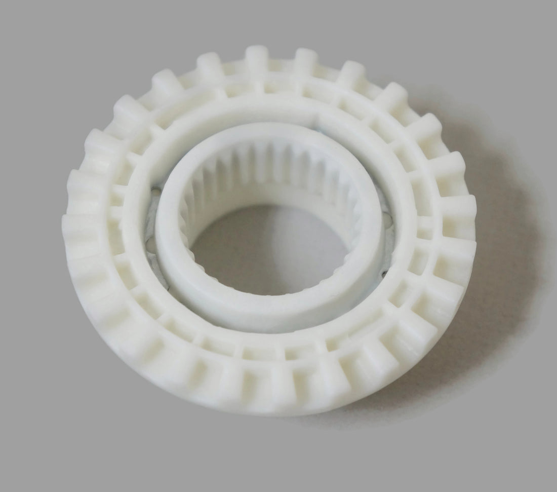 LG MCJ61861201 Washer Shifter Coupling Bottom