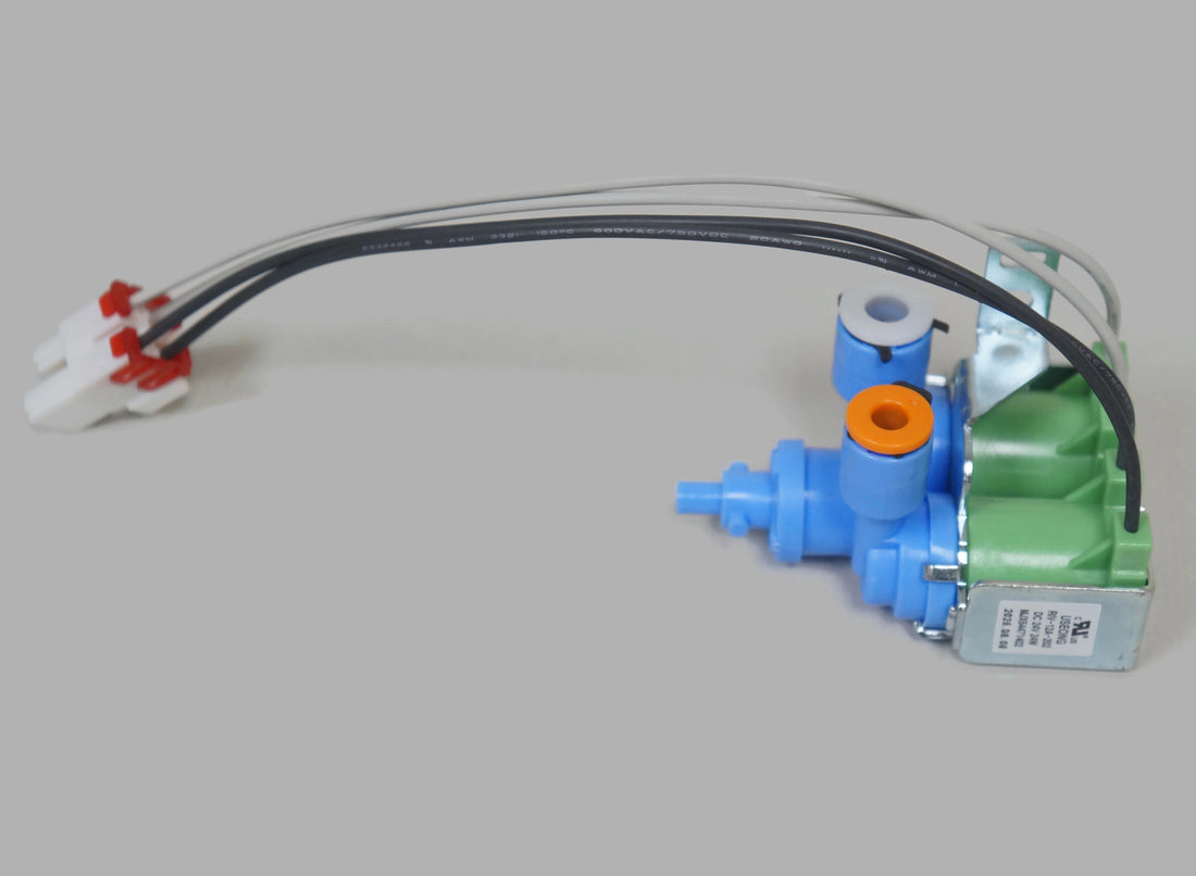 LG MJX64471402 Refrigerator Water Valve