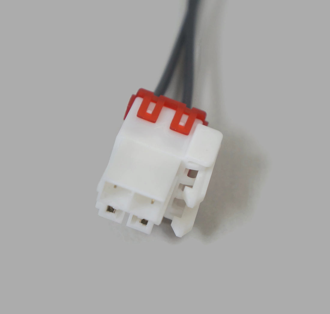 LG MJX64471402 Refrigerator Water Valve Plug