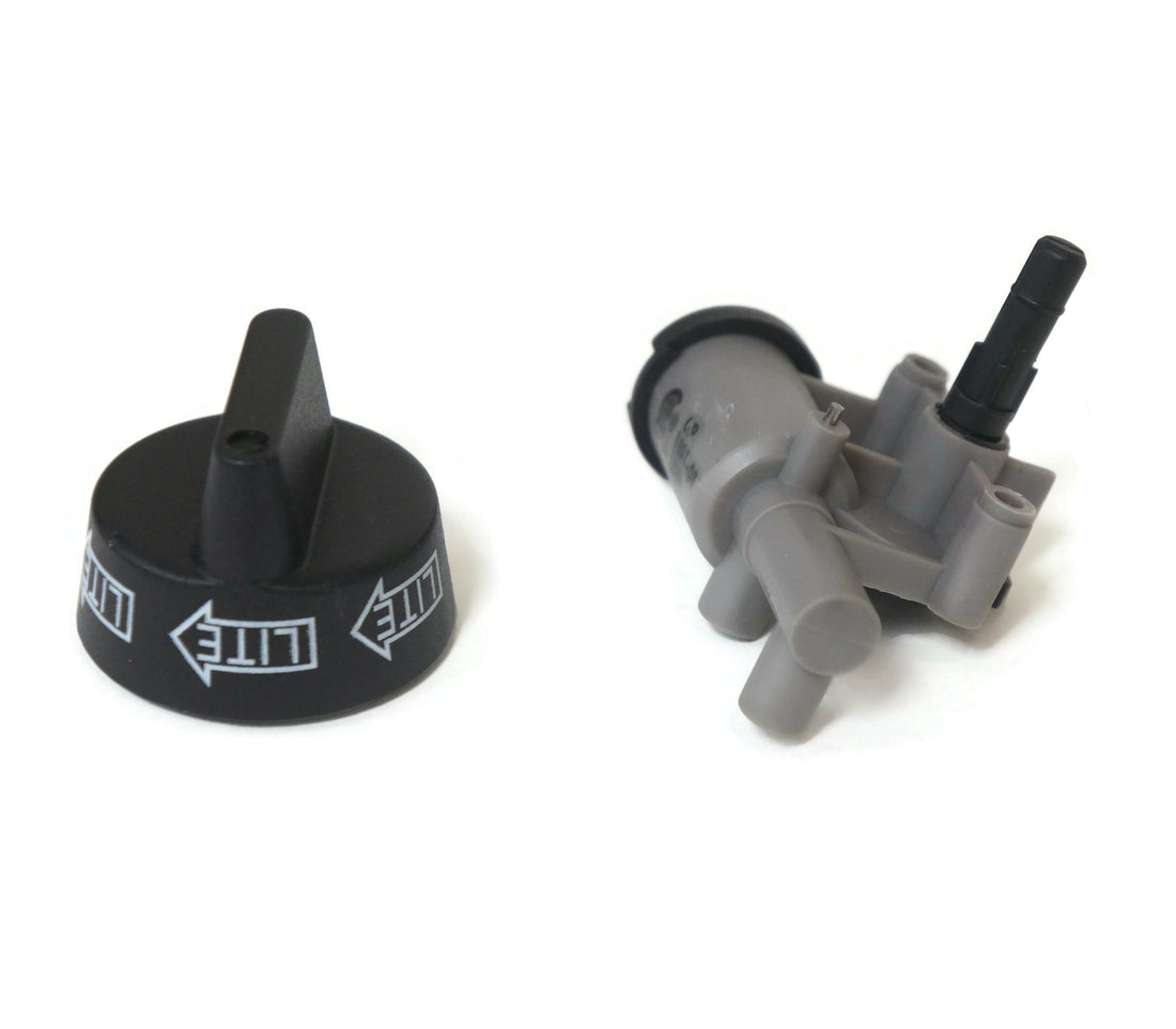 Magic Chef 12001296 RV Igniter and Knob Kit