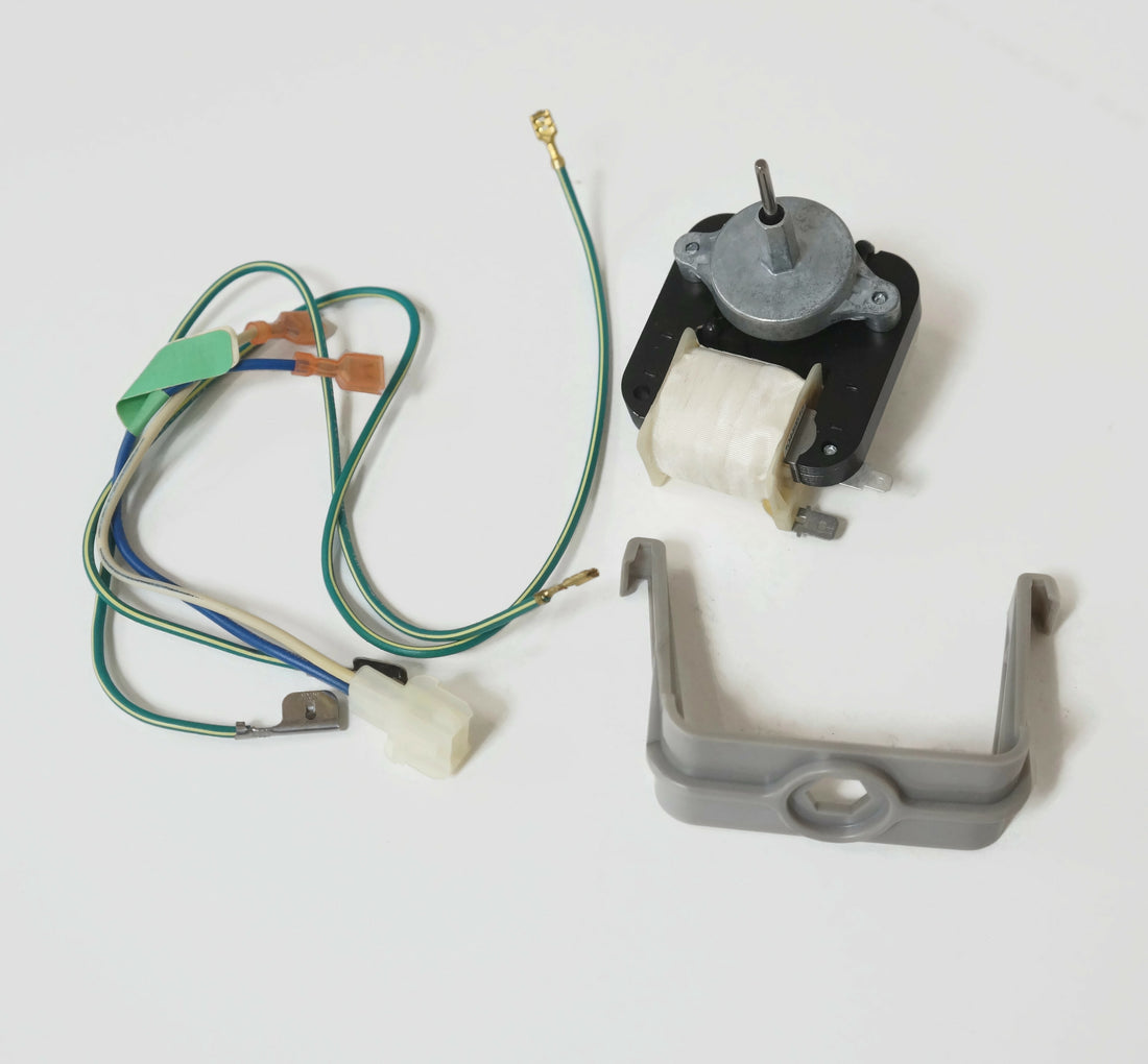 Maytag 12002744 Evaporator Motor Kit 67003917