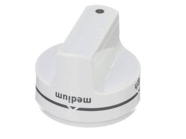 Maytag W11101432 Range Burner Stove Knob