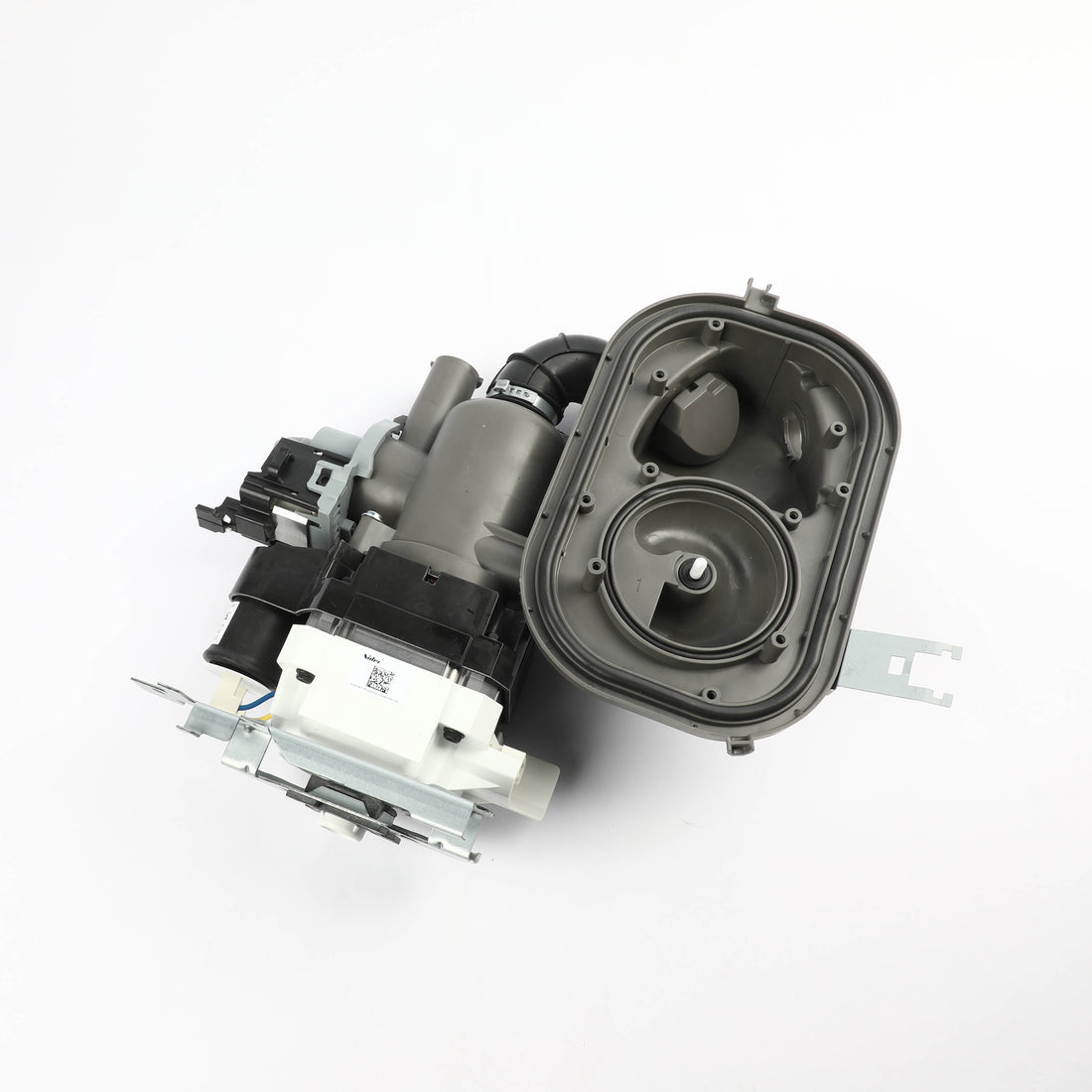 Maytag W11416363 Dishwasher Pump And Motor