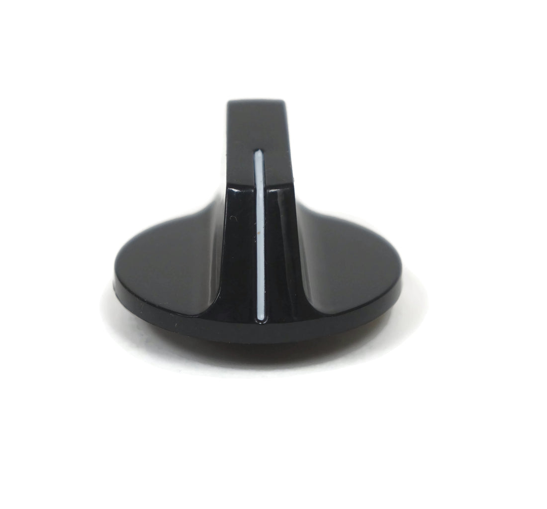 Maytag W11643382 Range Burner Knob Off