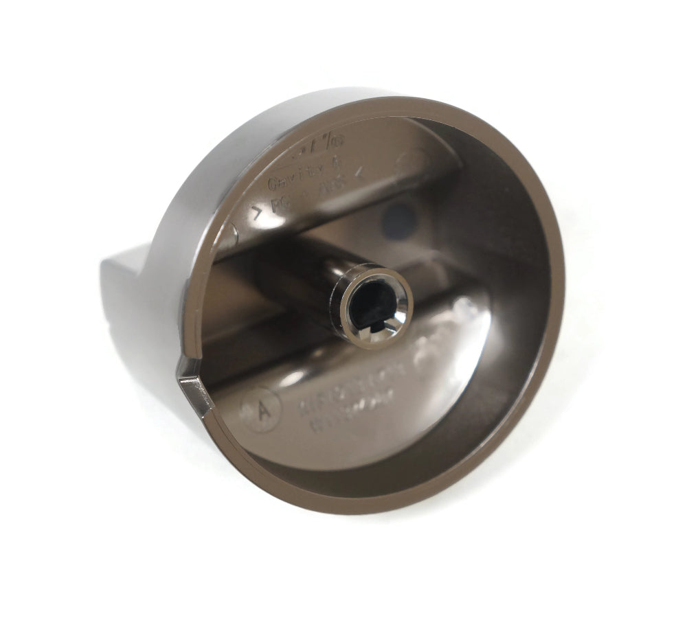 Maytag W11728257 Range Burner Knob Underside