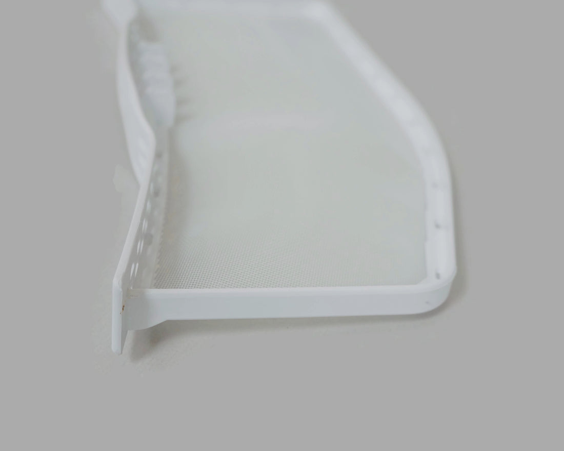Maytag WP37001142 Dryer Lint Filter Left
