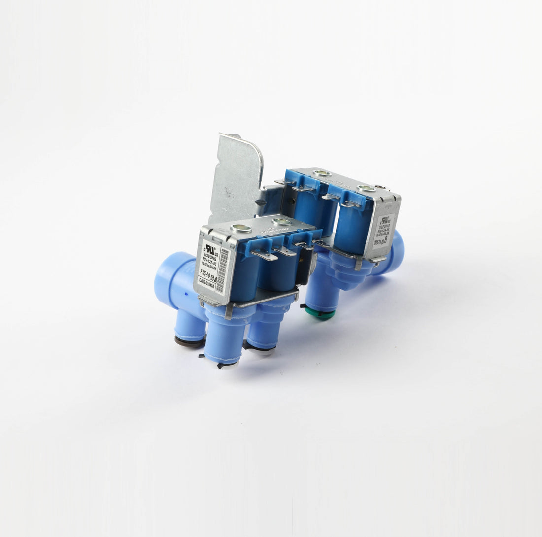 Samsung DA62-01040A Refrigerator Water Valve