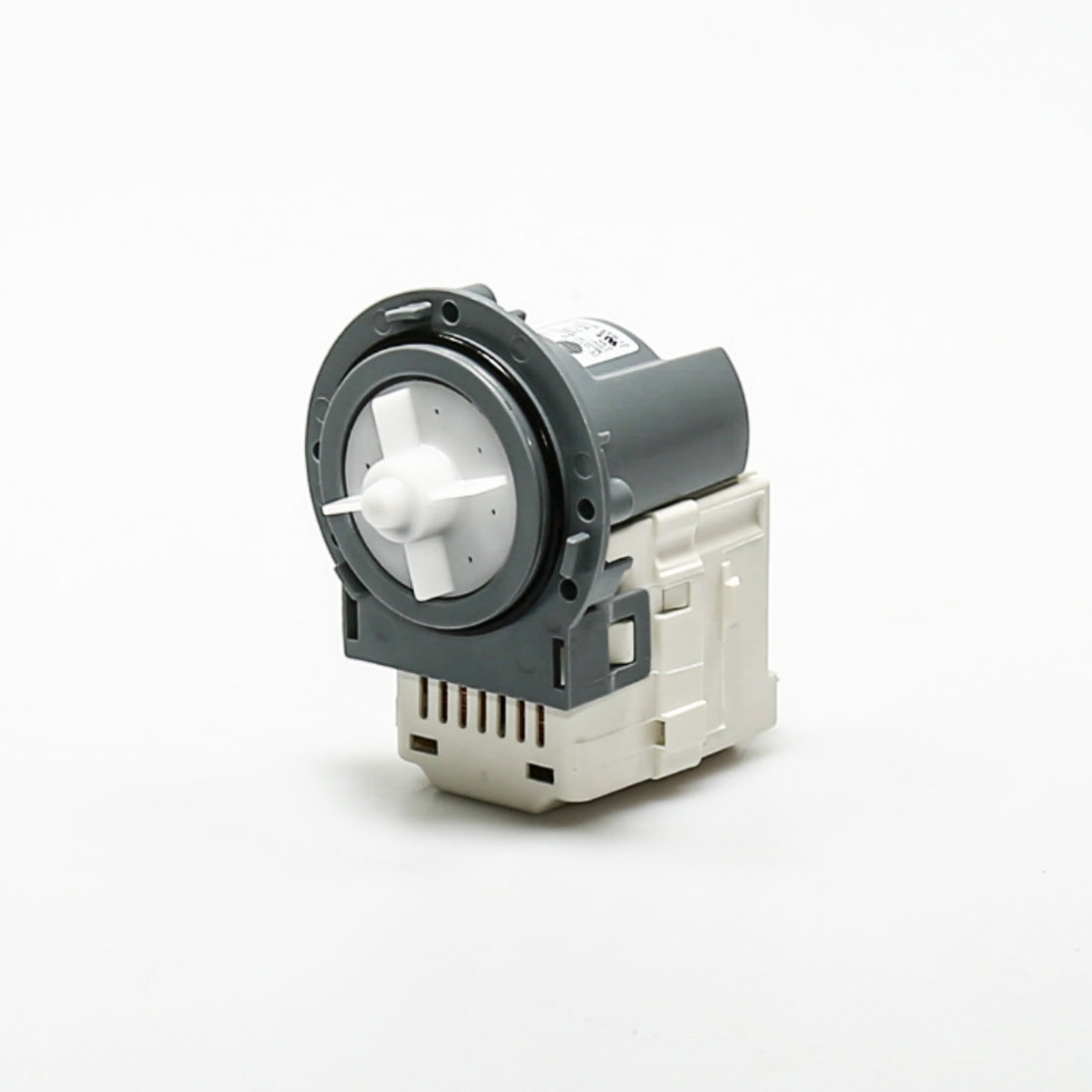 Samsung DC31-00054D Washer Drain Pump