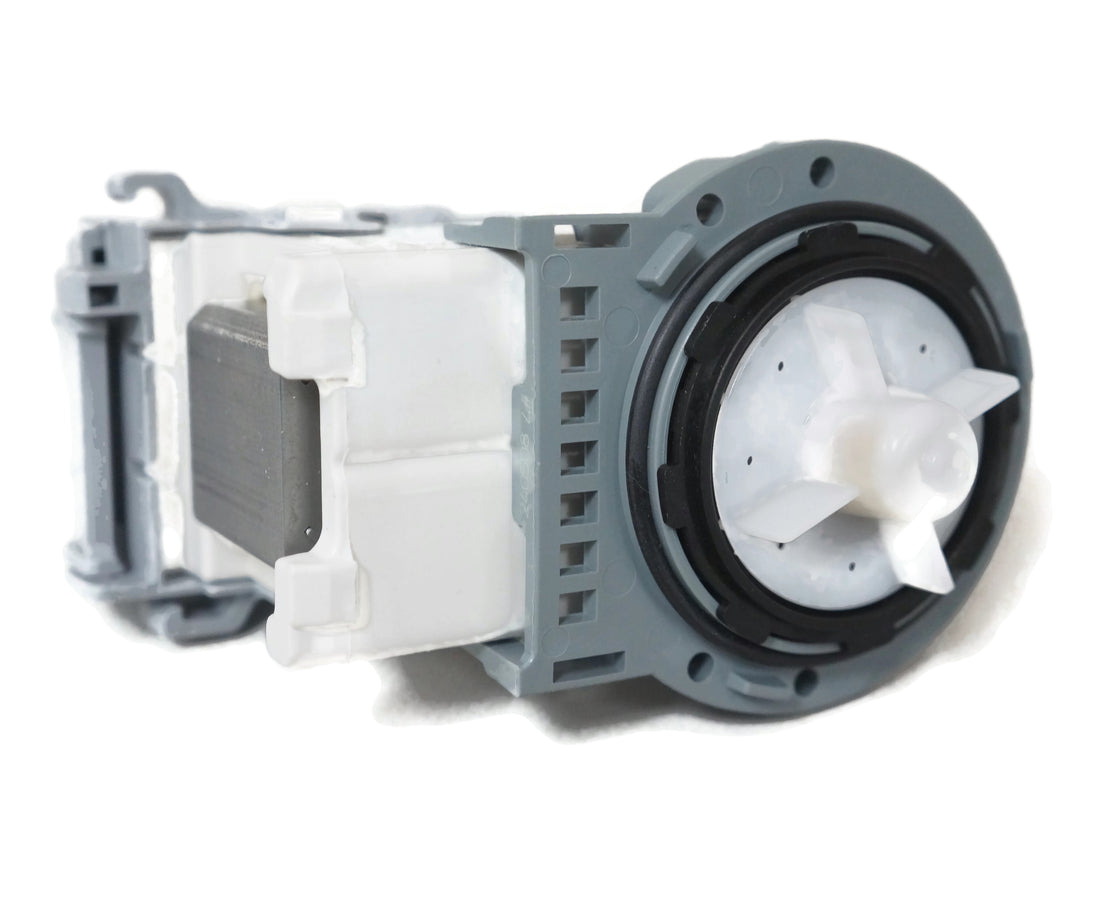 Samsung DC31-00187A Washer Drain Pump