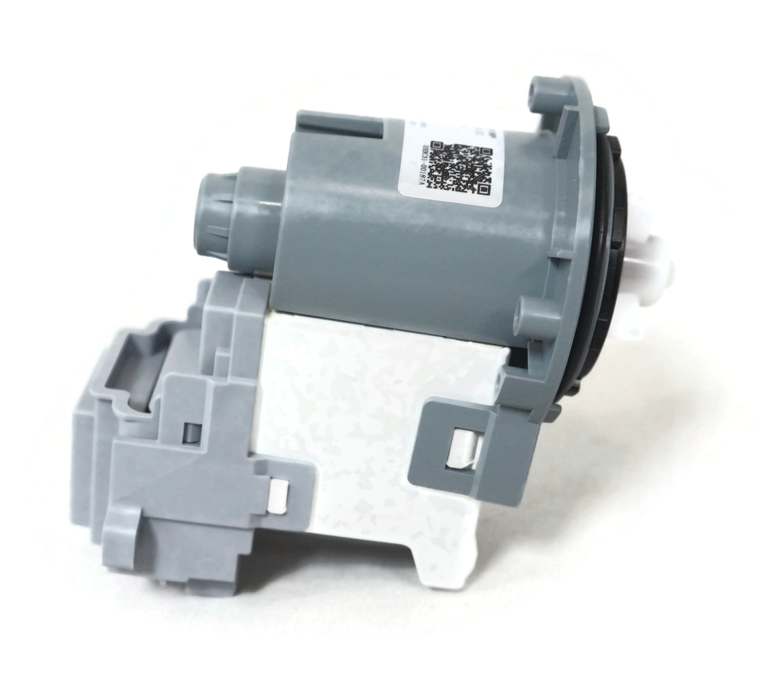 Samsung DC31-00187A Washer Drain Pump Left