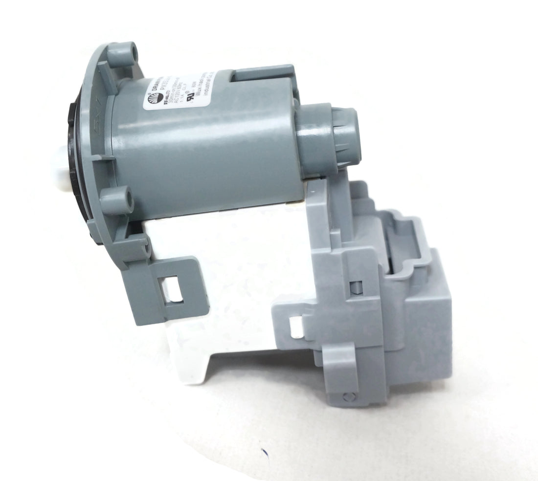 Samsung DC31-00187A Washer Drain Pump Right
