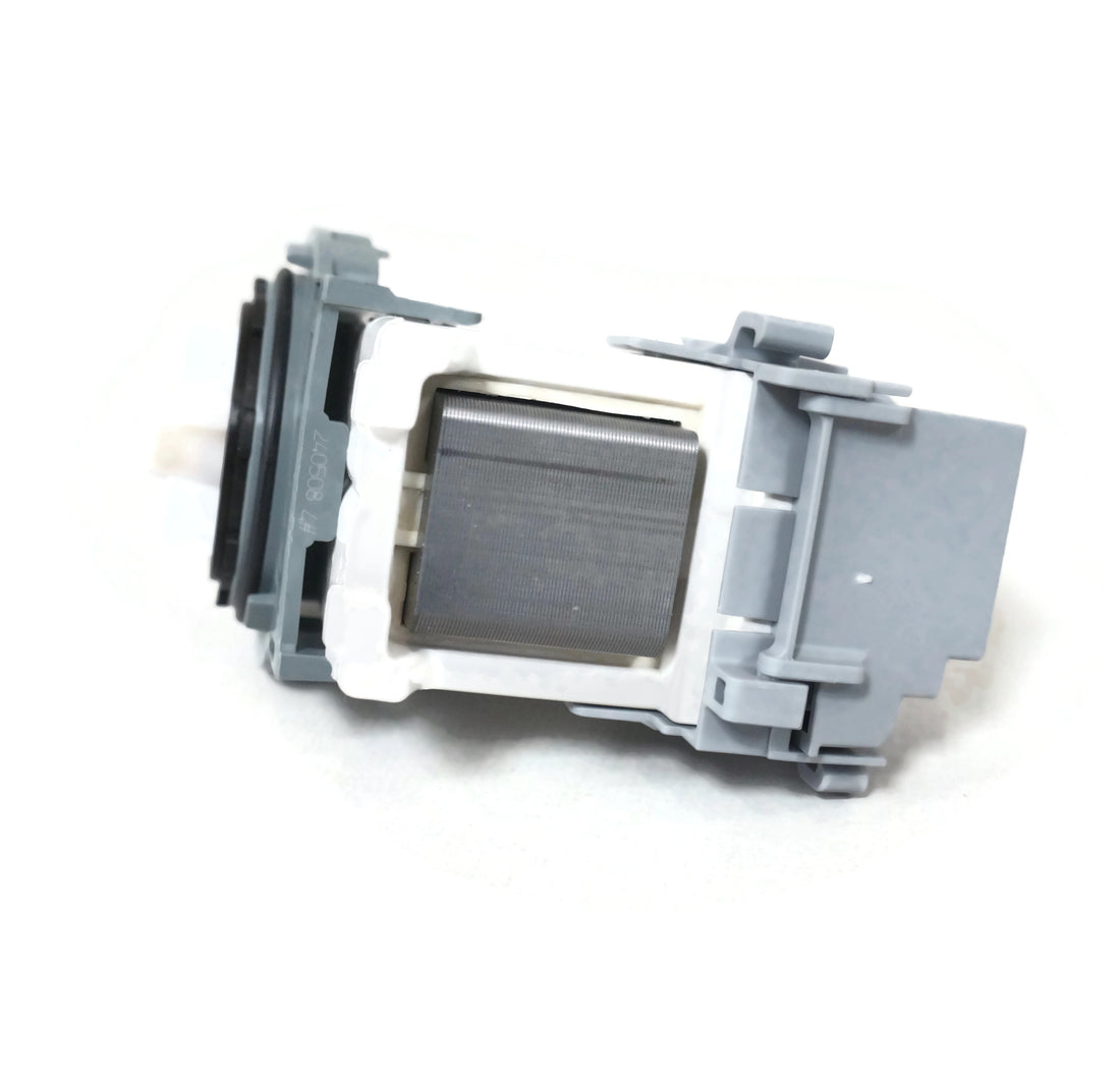 Samsung DC31-00187A Washer Drain Pump Underside